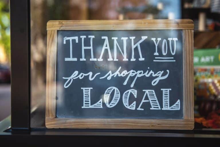 L'importance de la google my business dans le référencement local