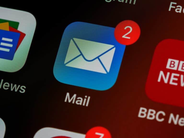 scraping d’e-mails