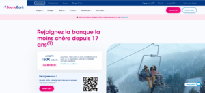 Boursobank : notre avis complet sur la banque en ligne