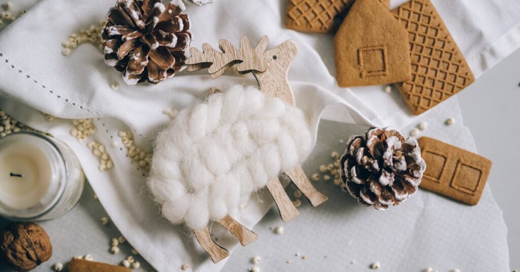 découvrez les délicieux cookies faits maison ! de la recette classique aux variations créatives, trouvez l'inspiration pour préparer de irrésistibles douceurs croustillantes à partager ou à savourer seuls. préparez-vous à régaler vos papilles !