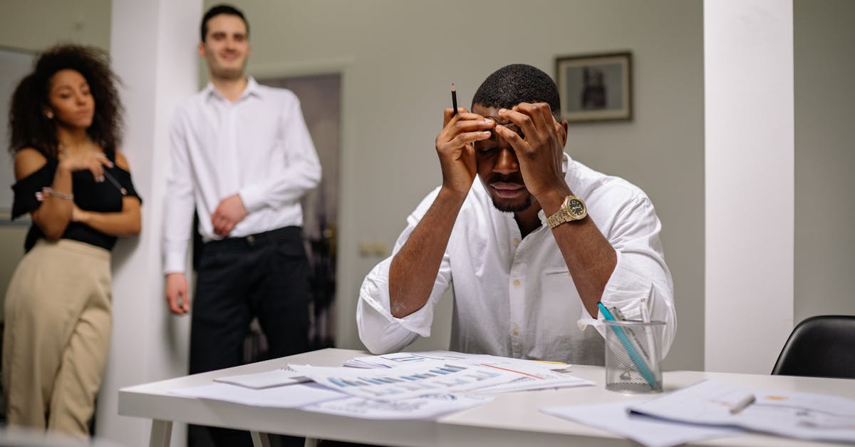 découvrez les défis de l'entrepreneuriat et les stratégies pour les surmonter. apprenez comment naviguer à travers les obstacles courants et transformer les difficultés en opportunités de croissance.