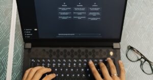 The numbers reveal: nearly 50% of AI searches remain on Google