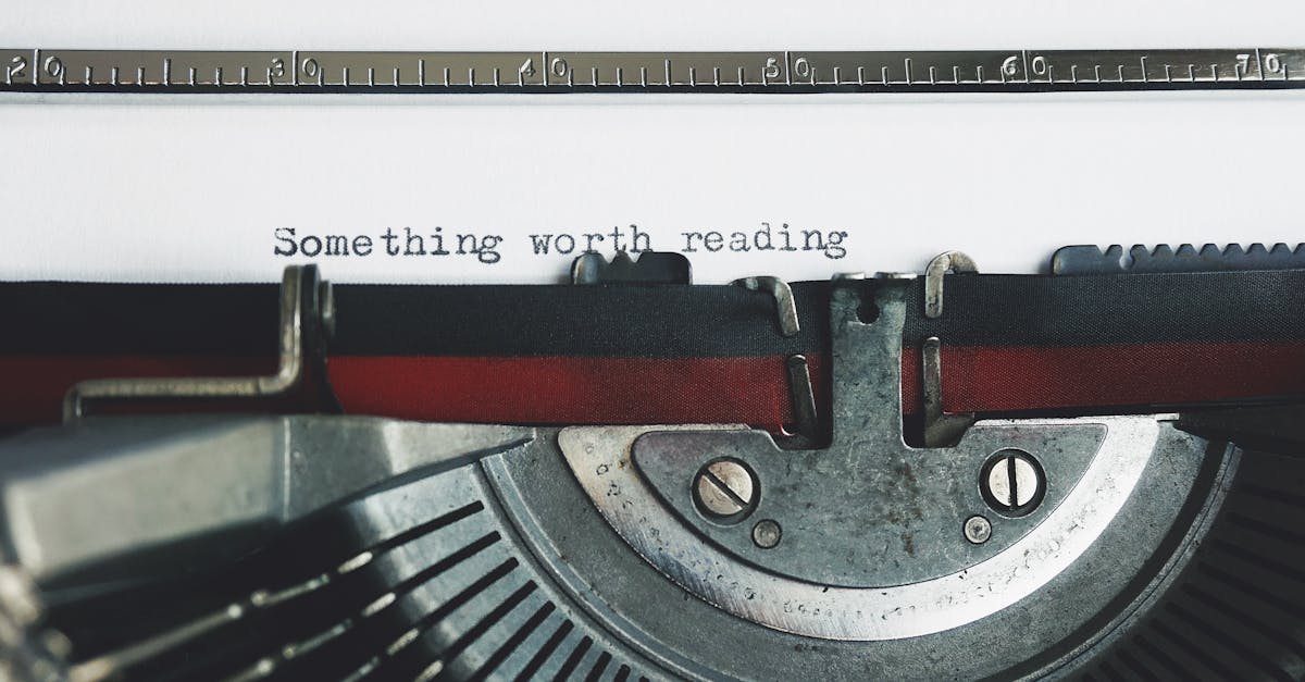 découvrez les secrets du blogging avec des conseils pratiques, des astuces créatives et des stratégies efficaces pour développer votre audience et optimiser votre contenu. plongez dans l'univers du blogging et transformez votre passion en succès.