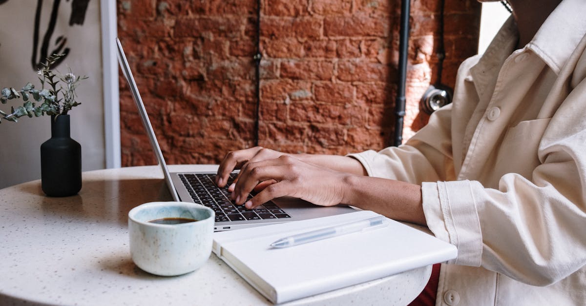 découvrez les meilleures astuces et stratégies pour réussir votre blogging. apprenez à créer du contenu engageant, à optimiser votre référencement et à développer votre audience pour faire de votre blog une véritable plateforme d'expression.