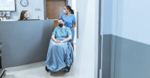 Workers with disabilities: what is their legal working time?