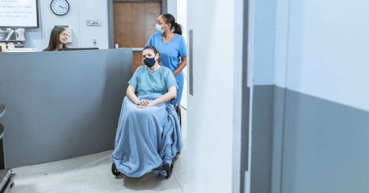découvrez comment les travailleurs du secteur du handicap apportent des solutions et un soutien crucial aux personnes en situation de handicap. explorez les opportunités, les défis et l'impact de leur travail sur la qualité de vie de ceux qu'ils assistent.