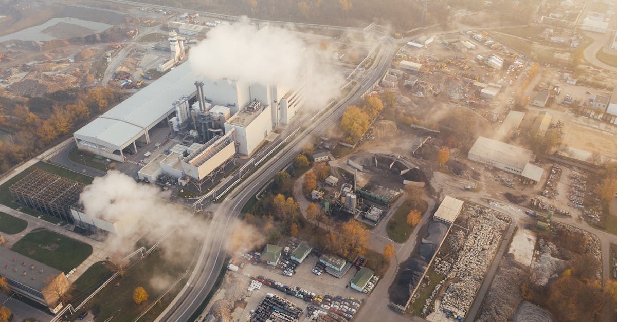 découvrez l'impact écologique de nos actions sur la planète. analyse des enjeux environnementaux, des solutions durables et des initiatives pour un avenir respectueux de la terre.