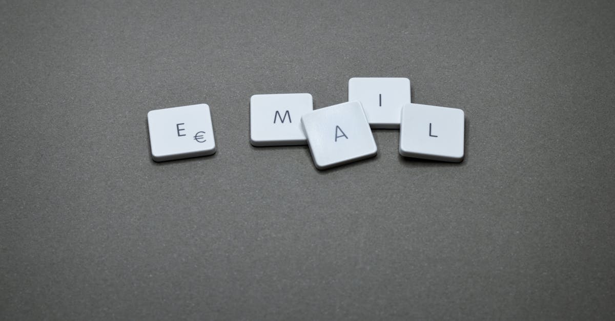 découvrez les stratégies d'email marketing efficaces pour maximiser votre portée, engager vos clients et booster vos ventes. apprenez à créer des campagnes ciblées et à analyser leurs performances.