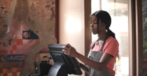 Châteauroux: entrepreneurship as a lever to promote social inclusion