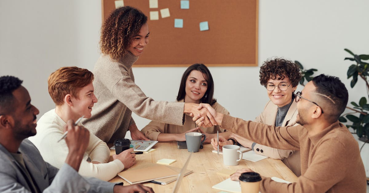 découvrez l'univers de l'entrepreneuriat : conseils, stratégies et inspiration pour transformer vos idées en projets florissants. rejoignez la communauté des entrepreneurs et bâtissez votre succès dès aujourd'hui !