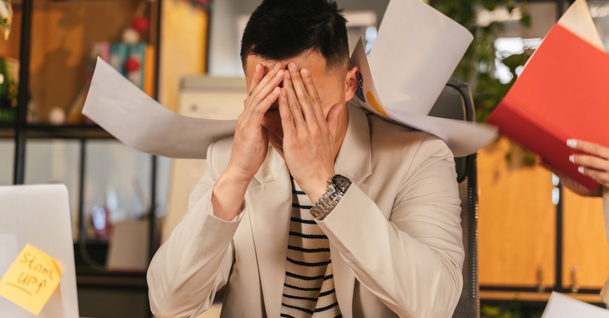 découvrez notre guide complet sur la gestion des fichiers, incluant des astuces pratiques pour organiser, stocker et sécuriser vos données efficacement. optimisez votre productivité grâce à des solutions simples et efficaces pour un management de fichiers sans faille.