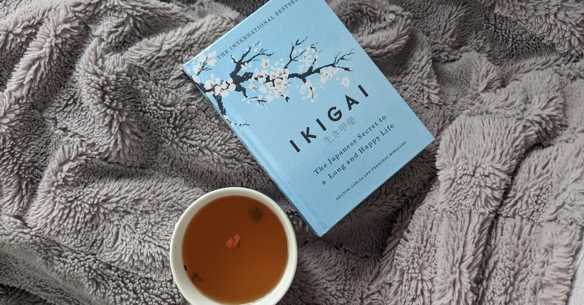 découvrez le concept japonais d'ikigai, l'art de trouver sa raison d'être et d'équilibrer passion, mission, vocation et profession pour mener une vie épanouissante et significative.