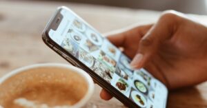 Découvrez à quel géant des GAFAM Instagram est rattaché et toutes les informations essentielles à son sujet