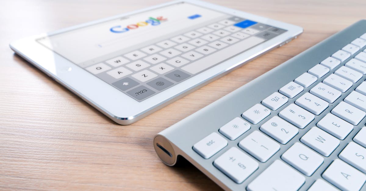 découvrez les meilleures pratiques seo pour améliorer la visibilité de votre site web sur les moteurs de recherche. apprenez à optimiser votre contenu, à utiliser des mots-clés efficaces et à attirer un trafic organique qualifié.