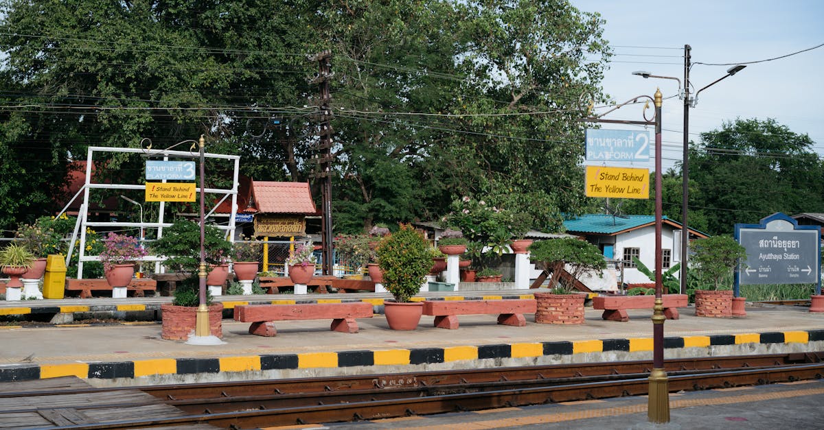 تعرف على كل ما تحتاج إلى معرفته حول أوقات وصول النقل، بما في ذلك النصائح الخاصة بالتخطيط لرحلتك ومعلومات حول الخدمات المتاحة لضمان رحلة خالية من التوتر.