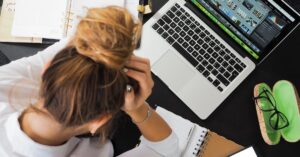 Everything you need to know about the exemption from updating at Pôle Emploi