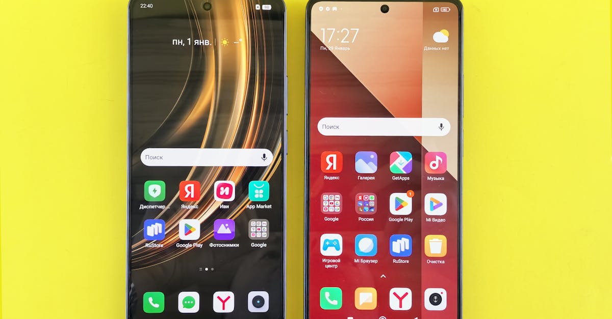 Меры по обеспечению успешного обновления