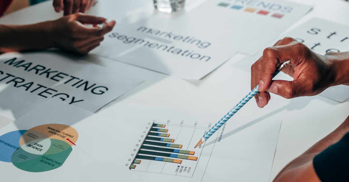 découvrez les stratégies et outils essentiels du marketing b2b pour optimiser votre présence en ligne, générer des leads de qualité et transformer vos prospects en clients fidèles.