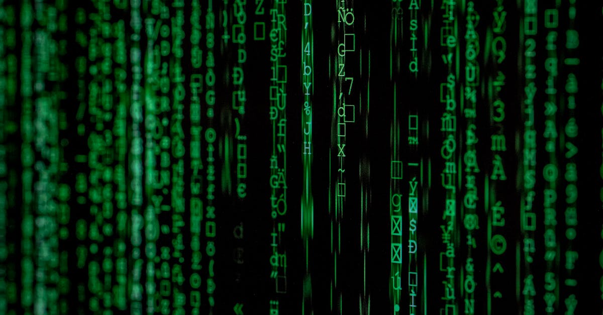 découvrez l'univers du big data : technologies, analyses et tendances qui transforment les entreprises. apprenez comment exploiter des volumes massifs de données pour optimiser vos décisions stratégiques et améliorer votre performance.