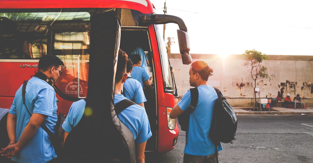 Supporting local green mobility initiatives