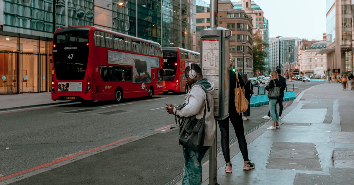 découvrez tout sur les bus : types, avantages, conseils de voyage et informations pratiques pour vos déplacements en transports en commun. explorez les meilleures lignes et astuces pour un trajet confortable et agréable.
