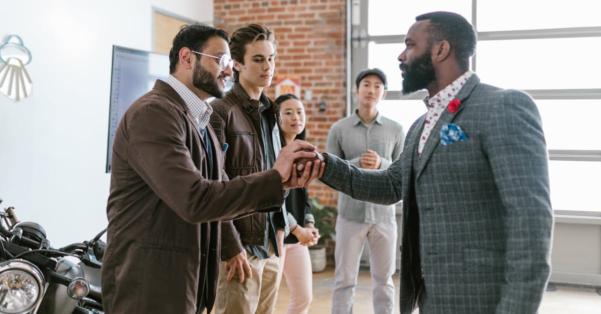 How can we identify young people with entrepreneurial potential?