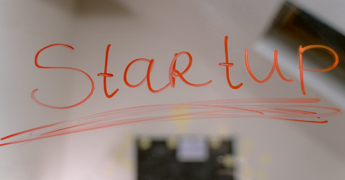 découvrez comment l'esprit entrepreneurial peut transformer vos idées en succès. explorez des stratégies, des conseils et des témoignages inspirants pour développer votre entreprise et réaliser vos ambitions.