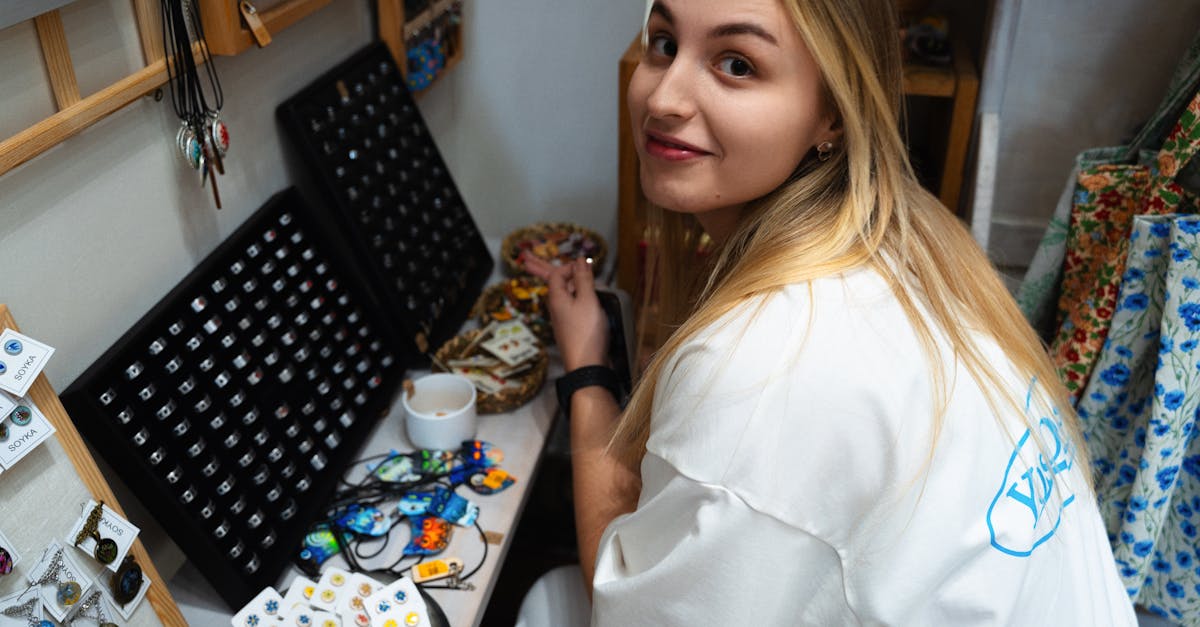 Scopri le chiavi dell'imprenditorialità: consigli, strategie e strategie pratiche per trasformare le tue idee in successo. Che tu sia un imprenditore alle prime armi o esperto, esplora le risorse per stimolare la tua creatività e far crescere la tua attività.