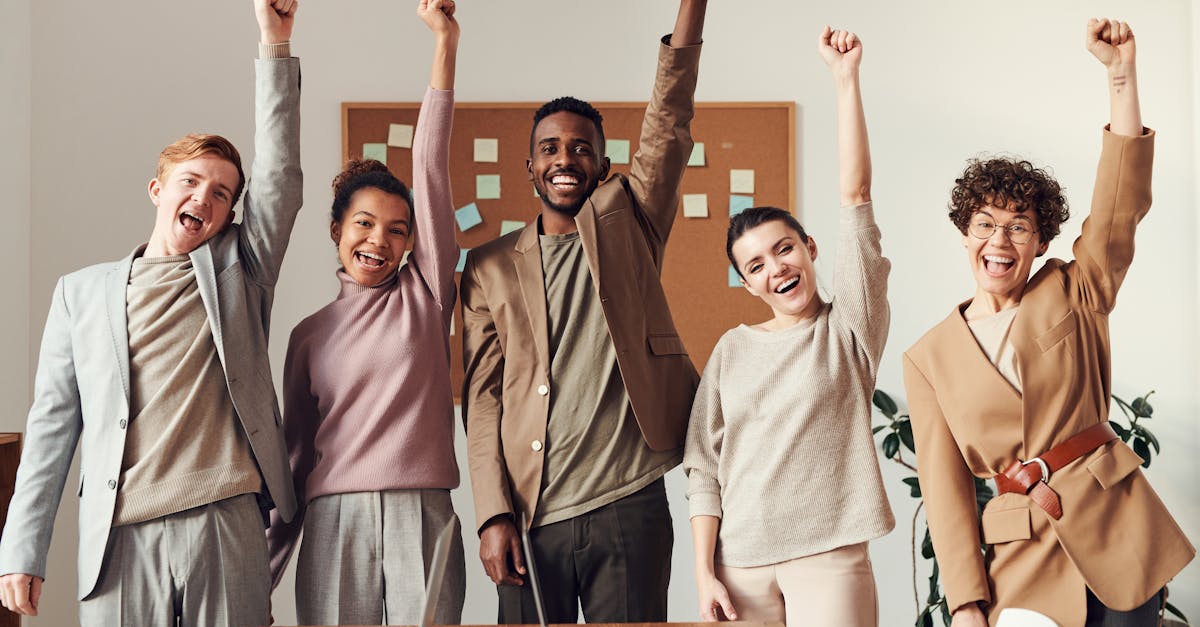 découvrez l'univers vibrant de l'entrepreneuriat : des conseils pratiques, des stratégies innovantes et des histoires inspirantes pour vous accompagner sur le chemin de la réussite entrepreneuriale.