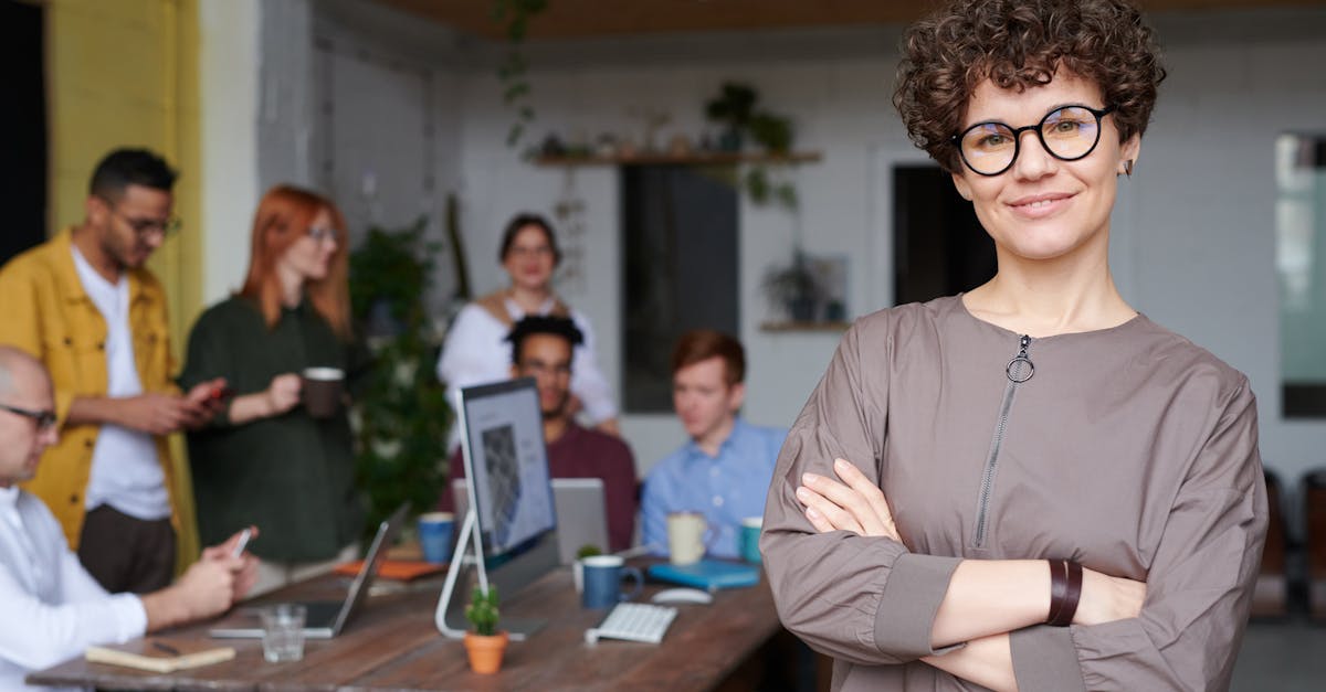 découvrez l'univers passionnant de l'entrepreneuriat : conseils pratiques, stratégies innovantes et inspirations pour créer et développer votre propre entreprise avec succès.