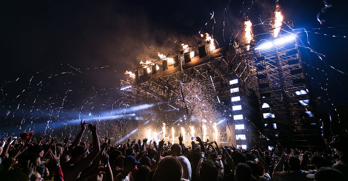 découvrez des événements passionnants et variés à travers le monde. que ce soit des concerts, des festivals, des conférences ou des expositions, trouvez l'inspiration pour vos sorties et partagez des moments inoubliables avec vos proches.