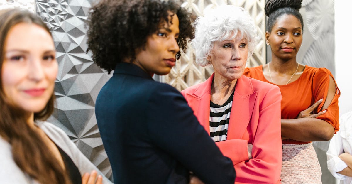 découvrez l'univers dynamique de l'entrepreneuriat féminin, où des femmes innovantes transforment leurs idées en réussites. explorez les défis, les réussites et les ressources disponibles pour soutenir les femmes dans le monde des affaires.