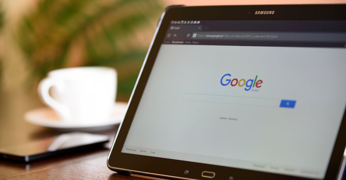 découvrez tout ce que google a à offrir : des outils de recherche puissants, des services innovants et des ressources pour faciliter votre vie numérique. explorez les fonctionnalités de google, de la recherche d'informations à la gestion de votre quotidien.