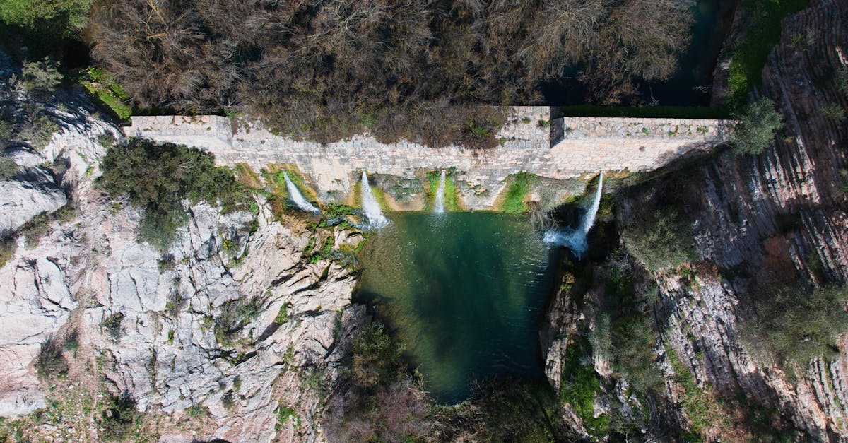 सेटन्स झील