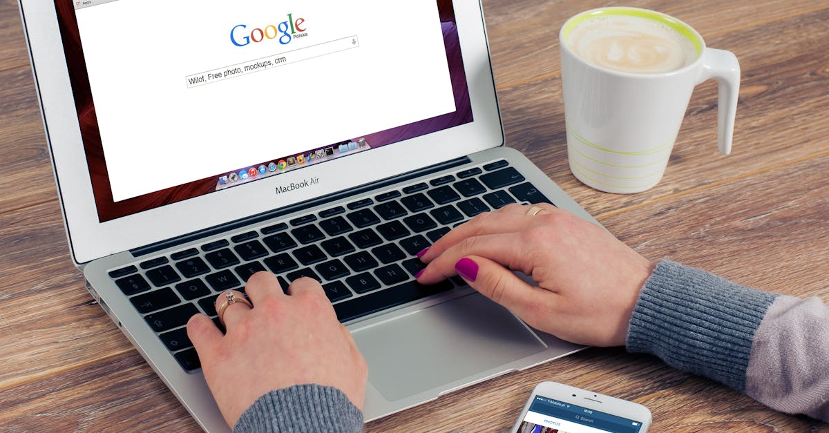 découvrez les stratégies efficaces de paid search qui boostent la visibilité de votre entreprise en ligne. apprenez à optimiser vos campagnes publicitaires pour atteindre votre public cible et maximiser votre retour sur investissement.