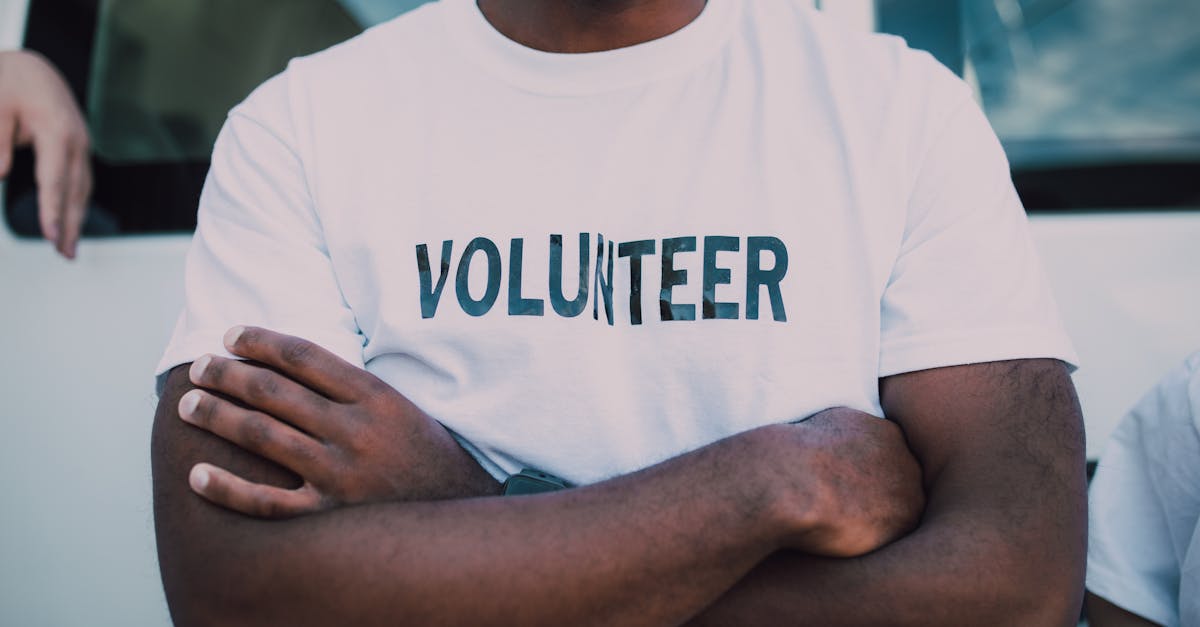 découvrez comment les bénévoles transforment des vies et soutiennent des causes essentielles. rejoignez-nous pour explorer des opportunités de bénévolat et participez à des initiatives qui ont un impact positif sur votre communauté.