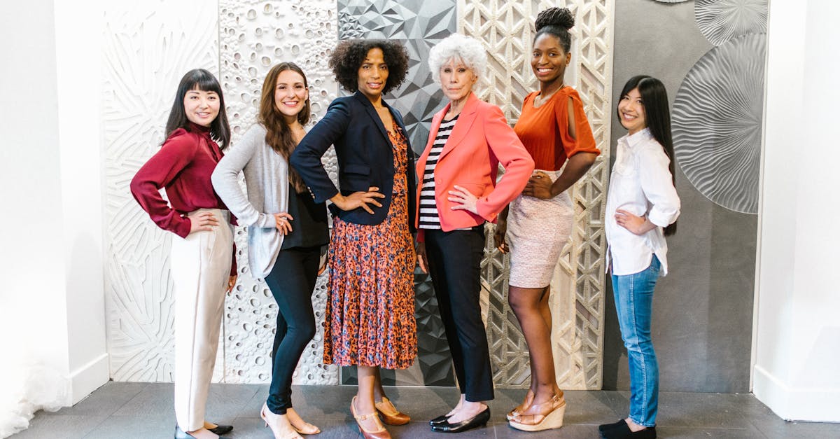 découvrez l'univers fascinant des femmes entrepreneuses, inspirantes et déterminées, qui transforment leurs idées en réussites. explorez des histoires de succès, des conseils pratiques et des ressources pour stimuler votre parcours entrepreneurial.