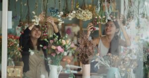 Crédit Agricole Ile-de-France bekräftigt sein Engagement für Unternehmerinnen