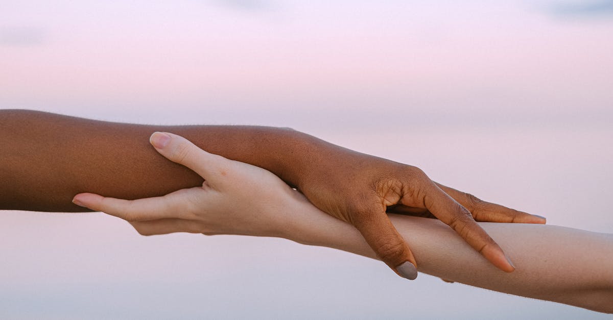 découvrez le concept d'acceptance, une clé essentielle pour le bien-être émotionnel et la croissance personnelle. explorez comment embrasser pleinement vos expériences et cultiver une attitude positive face aux défis de la vie.