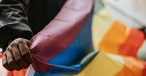 Accepter l&rsquo;irrégularité : un regard sur la vérité de nos parcours