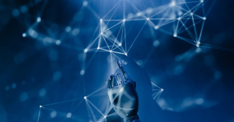 découvrez les dernières avancées de l'intelligence artificielle, ses innovations révolutionnaires et son impact sur divers secteurs. restez informé sur l'avenir de la technologie avec nos analyses approfondies.