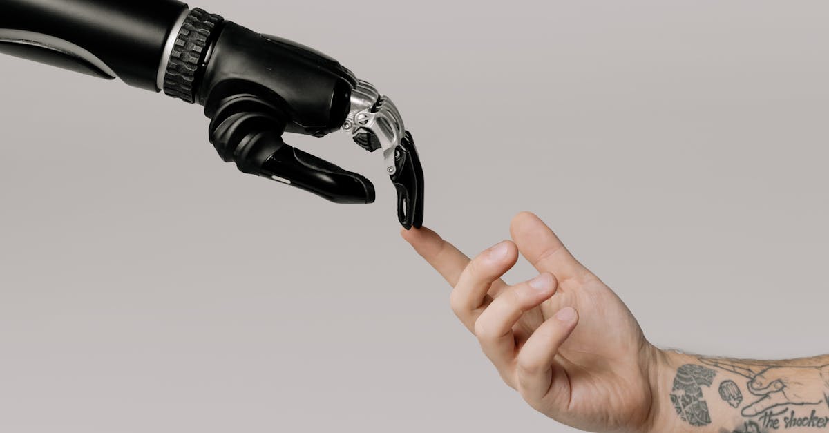 plongez au cœur de l'intelligence artificielle (ia) et découvrez comment cette technologie révolutionnaire transforme notre quotidien. explorez ses applications, ses avantages et son impact sur divers secteurs, tout en apprenant à mieux comprendre les enjeux éthiques et sociétaux qui l'entourent.