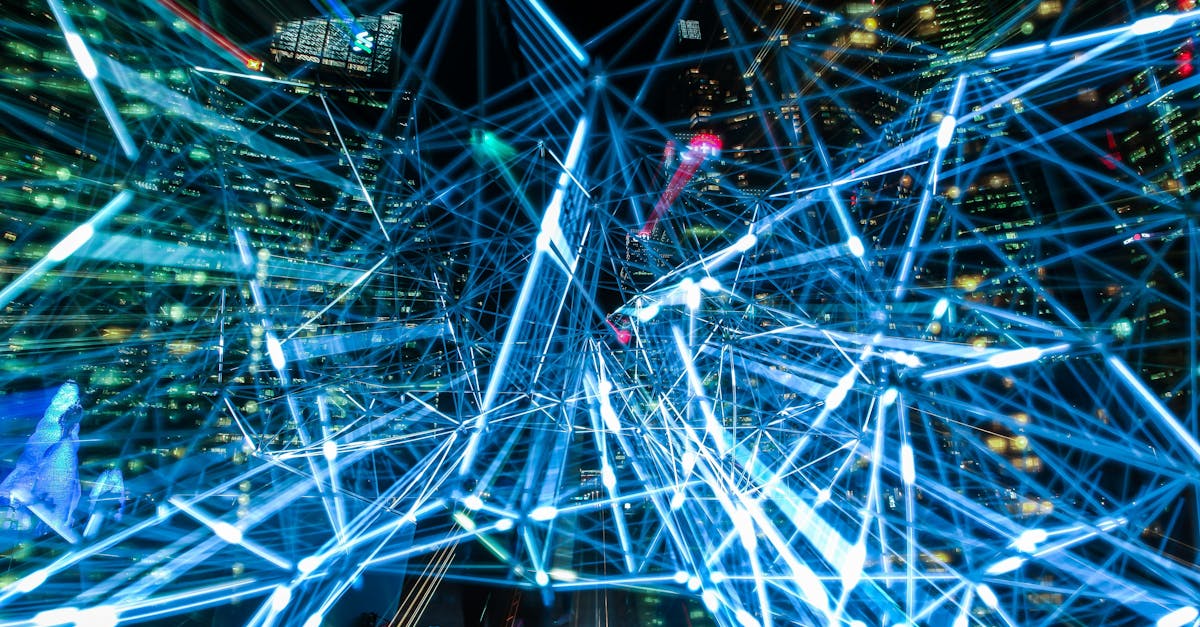 découvrez le monde fascinant de l'intelligence artificielle : ses applications, ses enjeux éthiques et son impact sur nos vies. explorez comment cette technologie révolutionne divers secteurs et préparez-vous à un avenir innovant.