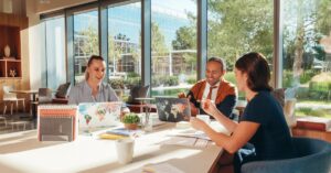 Lancement de l&rsquo;Espace Métropolitain de l&rsquo;Entrepreneuriat à Tourcoing : un nouvel élan pour fédérer, innover et entreprendre dès le 1er septembre