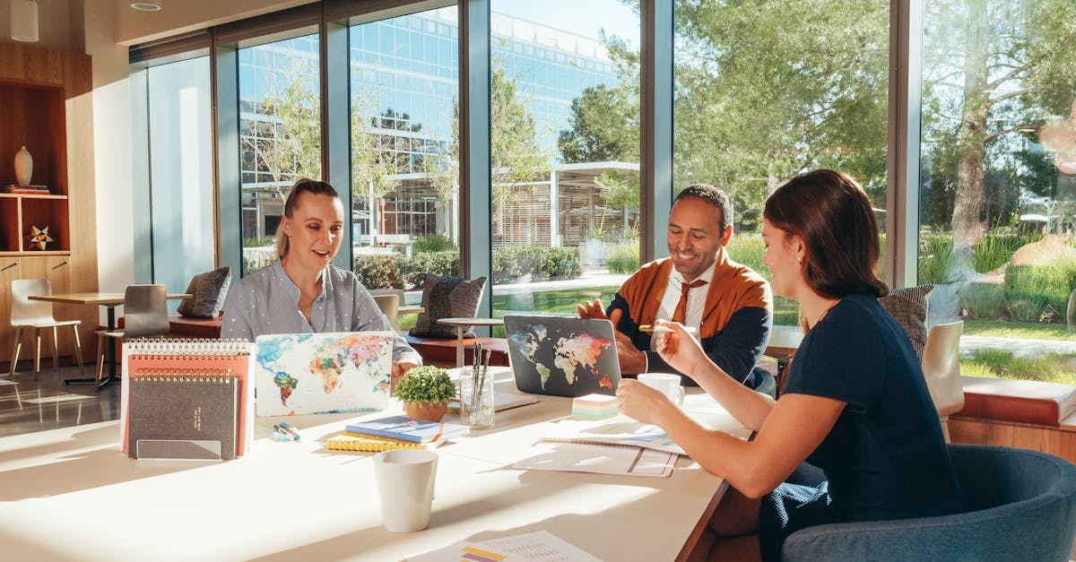 découvrez l'univers passionnant de l'entrepreneuriat : conseils pratiques, stratégies innovantes et histoires inspirantes pour bâtir votre propre entreprise et réussir dans le monde des affaires.