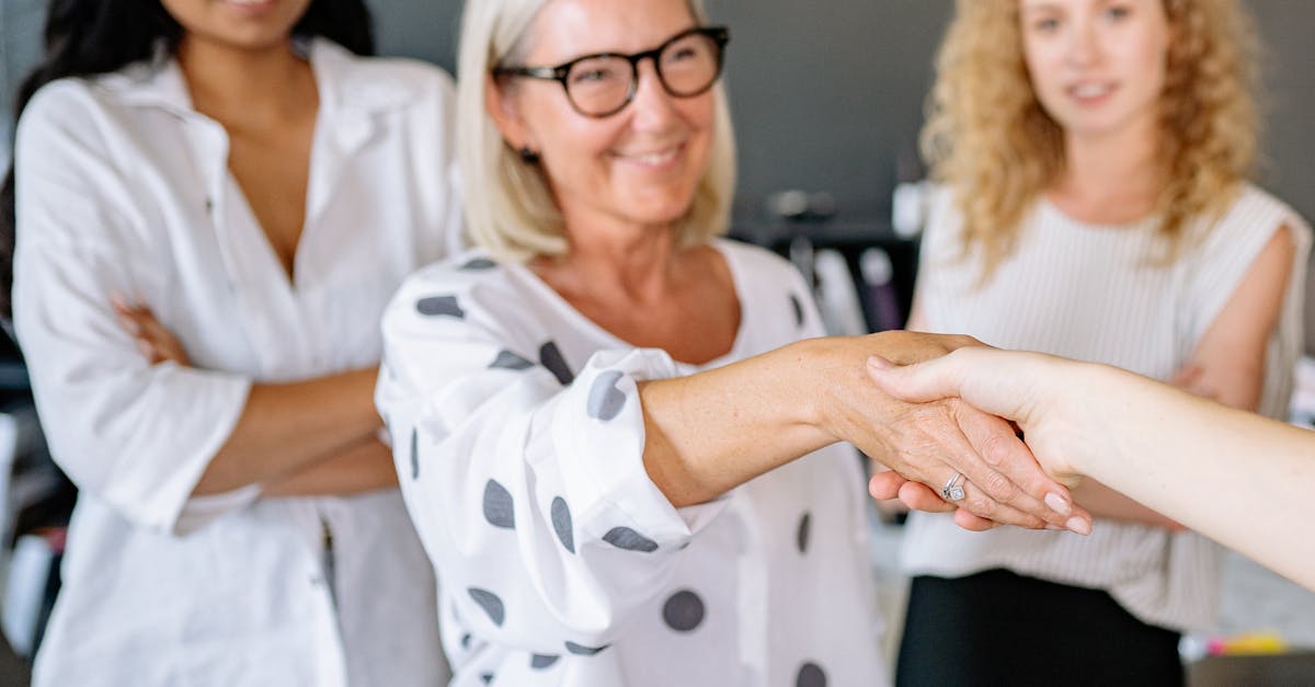 découvrez l'univers de l'entrepreneuriat féminin, avec des conseils, des témoignages inspirants et des stratégies pour encourager les femmes à réussir dans le monde des affaires. rejoignez un mouvement qui promeut l'égalité et l'innovation au féminin.
