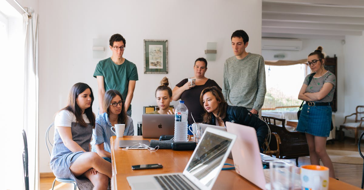 découvrez le monde inspirant de l'entrepreneuriat féminin : des femmes audacieuses qui transforment leurs idées en succès. explorez des histoires motivantes, des conseils pratiques et des ressources essentielles pour soutenir les femmes dans leur parcours entrepreneurial.