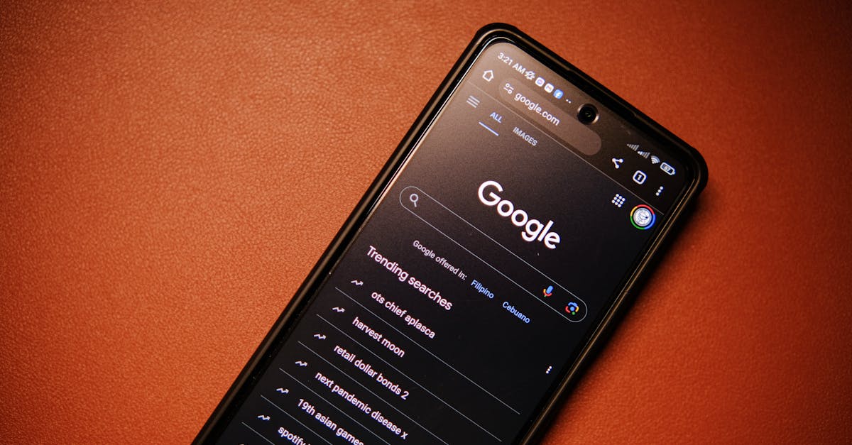 découvrez les dernières tendances populaires sur google trends. analysez les intérêts des utilisateurs, explorez les sujets en vogue et restez informé des actualités qui font le buzz dans le monde entier.