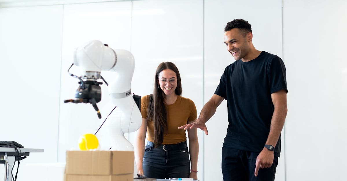 découvrez comment l'innovation transforme notre quotidien, stimule la créativité et façonne l'avenir. explorez les dernières tendances, technologies et idées qui redéfinissent les industries et améliorent la vie de chacun.