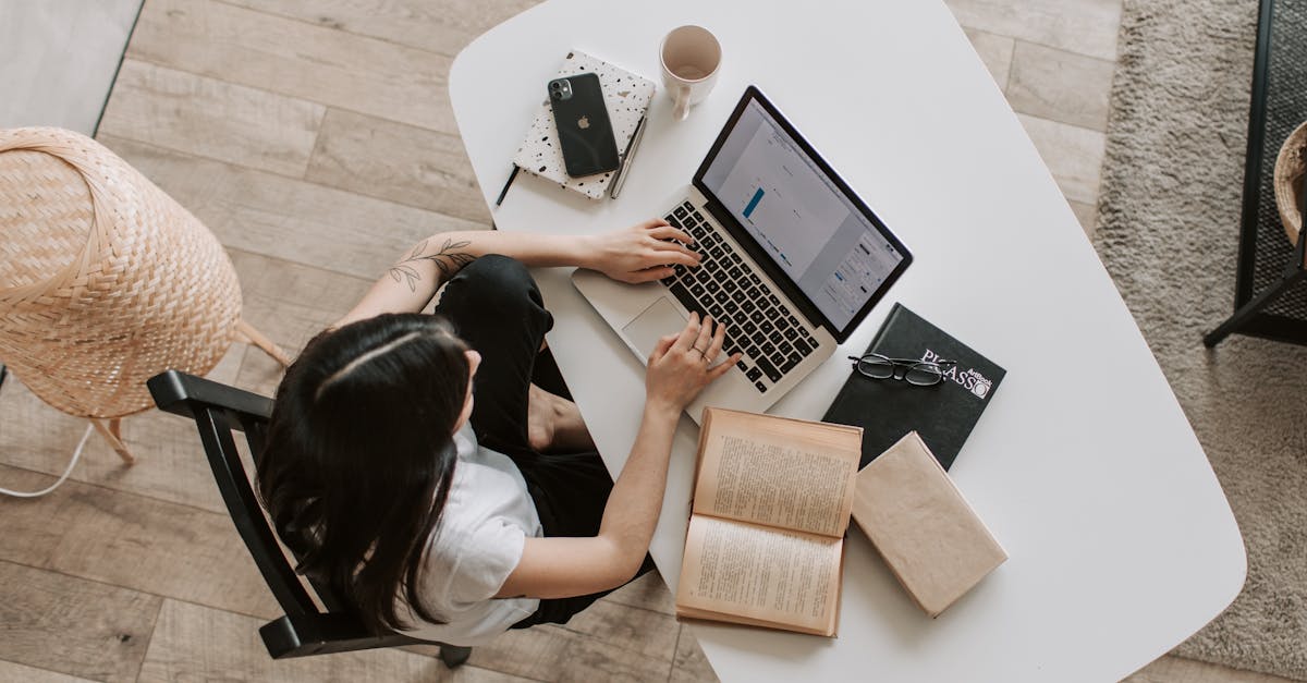 découvrez les meilleures stratégies et techniques de seo pour améliorer la visibilité de votre site web sur les moteurs de recherche. apprenez à optimiser votre contenu, à utiliser des mots-clés pertinents et à analyser votre performance pour attirer un plus large public.